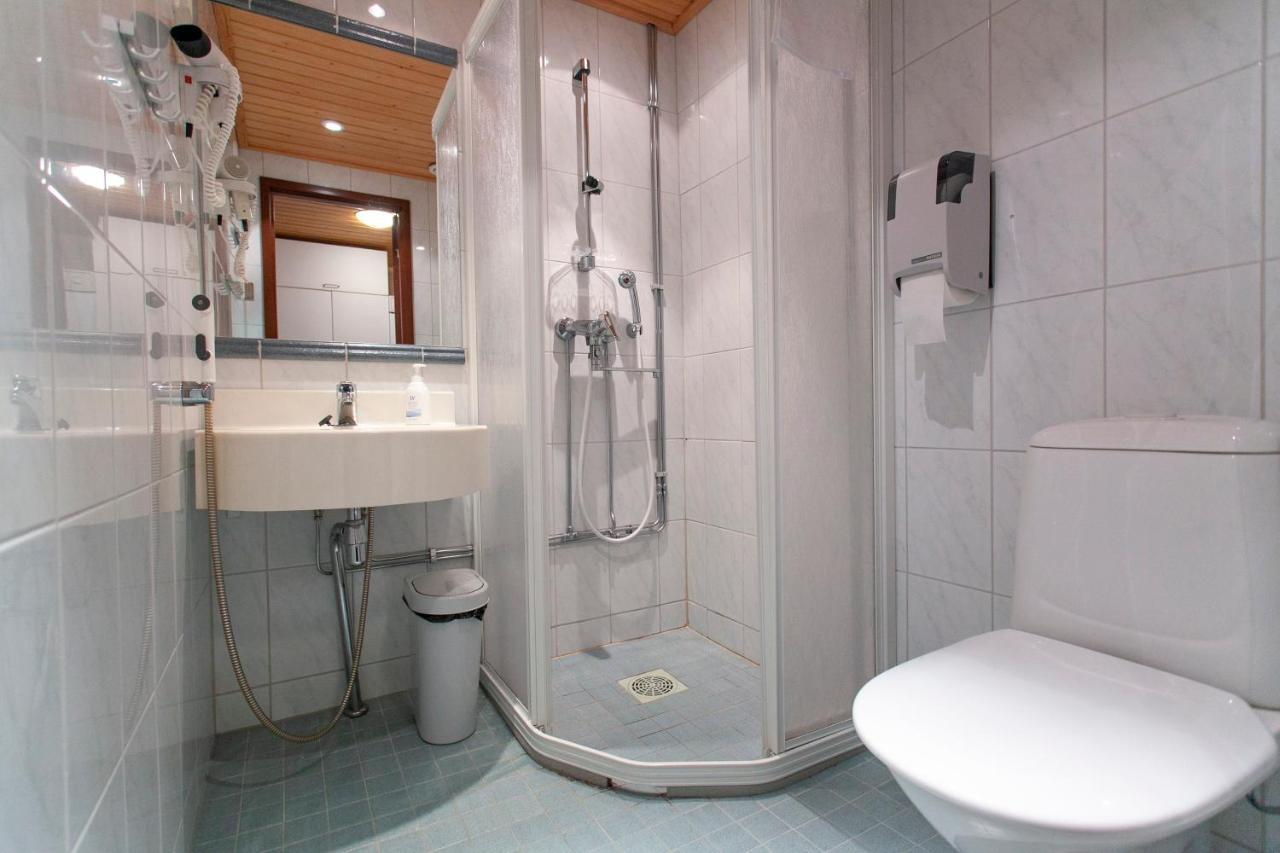 Holiday Club Salla Superior Apartments Εξωτερικό φωτογραφία